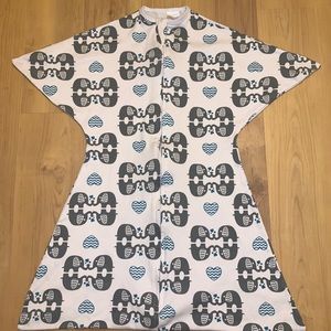 Zipadee-zip Elephants